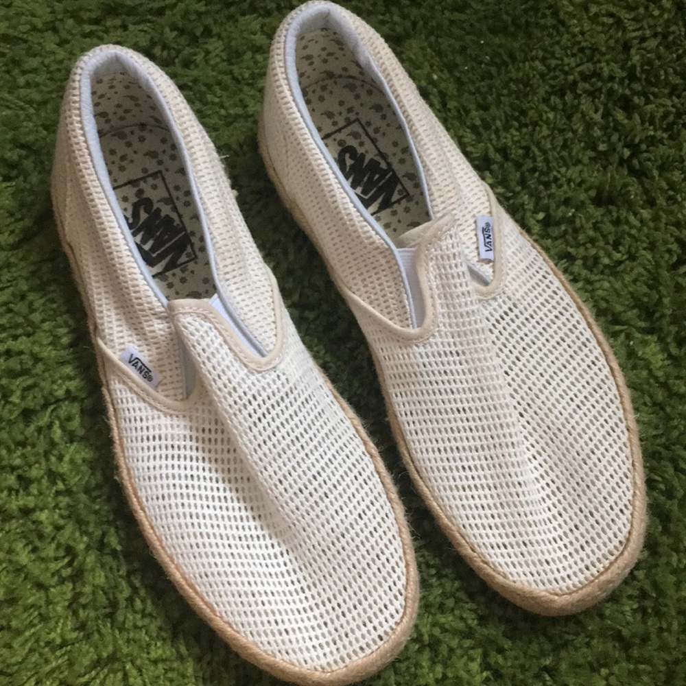 Vans